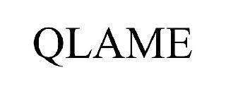 QLAME trademark