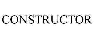 CONSTRUCTOR trademark