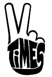 TIMES trademark