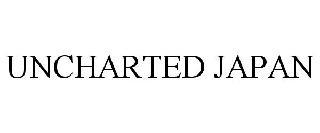 UNCHARTED JAPAN trademark