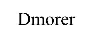 DMORER trademark