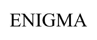 ENIGMA trademark