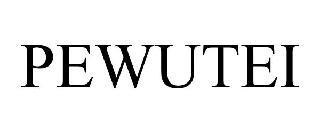 PEWUTEI trademark