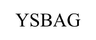 YSBAG trademark