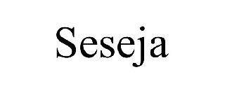 SESEJA trademark