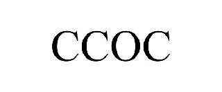 CCOC trademark