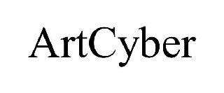 ARTCYBER trademark