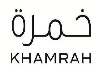 KHAMRAH trademark