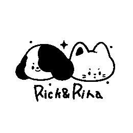 RICK&RINA trademark