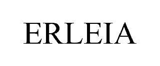 ERLEIA trademark