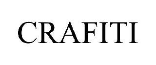 CRAFITI trademark