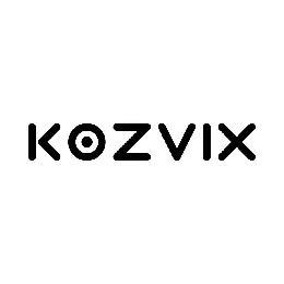 KOZVIX trademark