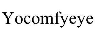 YOCOMFYEYE trademark