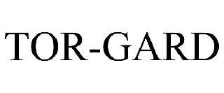 TOR-GARD trademark