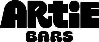 ARTIE BARS trademark