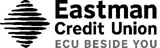 EASTMAN CREDIT UNION ECU BESIDE YOU trademark