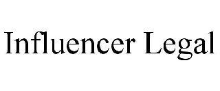 INFLUENCER LEGAL trademark