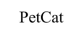 PETCAT trademark