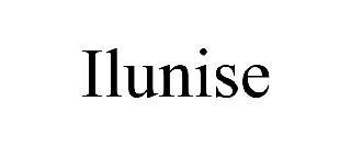 ILUNISE trademark