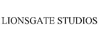 LIONSGATE STUDIOS trademark