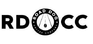 RDCC ROAD DOG COFFEE COMPANY trademark