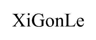 XIGONLE trademark