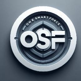 ONE SMART FORCE trademark