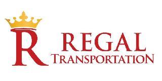 REGAL TRANSPORTATION trademark