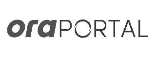 ORAPORTAL trademark