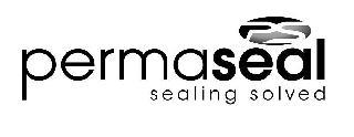 PERMASEAL PS SEALING SOLVED trademark