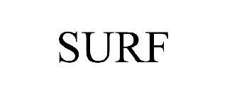 SURF trademark