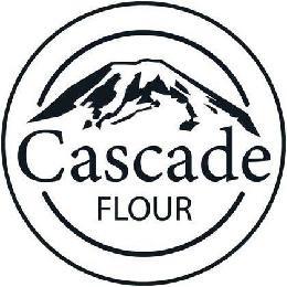 CASCADE FLOUR trademark