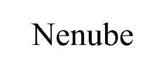 NENUBE trademark