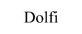 DOLFI trademark