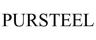 PURSTEEL trademark