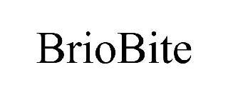 BRIOBITE trademark