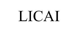 LICAI trademark