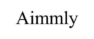 AIMMLY trademark