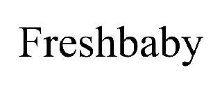 FRESHBABY trademark