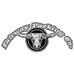 FAIRWAY PACKING CO. trademark