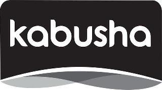 KABUSHA trademark