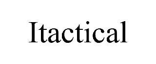 ITACTICAL trademark