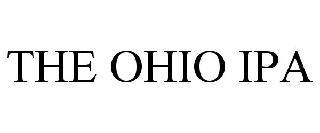 THE OHIO IPA trademark