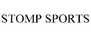 STOMP SPORTS trademark