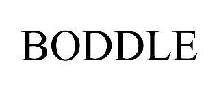 BODDLE trademark