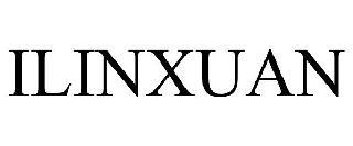 ILINXUAN trademark