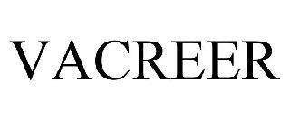 VACREER trademark