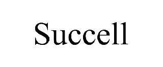 SUCCELL trademark