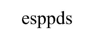 ESPPDS trademark