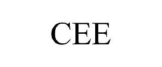 CEE trademark